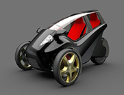 中国新能源汽车销量连续三年全球第一 市场份额最高