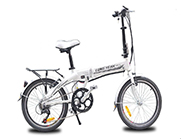 “慢速充电”有去处 绿色出行得保障