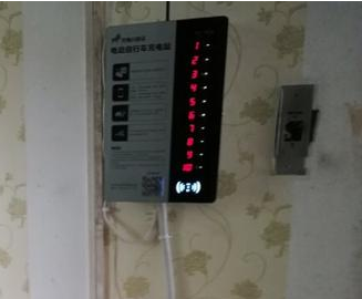 小区如何建充电站？居民：电量计价更合理