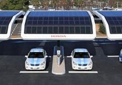 别忘记给电动车充电！4种小区充电站，你们小区安了吗？