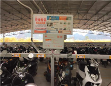 你知道吗？智能充电站正在悄悄改变人们的充电方式