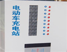 充电站如果能实现这三个想法，充电站必火！