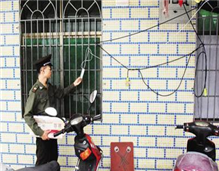 多地开展电动车安全隐患整治行动，你们那里是怎么做的呢？