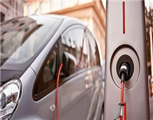 高速公路服务区将建快速充电站