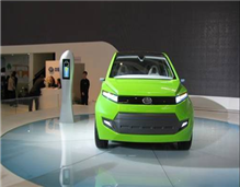 我市首个高速公路充电站投运