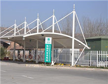 18年9月份陕西高速公路服务区再增加15个充电站