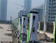 新能源汽车充电站太少？郑州明年预计新增7个充电站