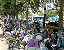 利国利民的绿色项目，为电动车安全做出努力。