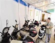 痛惜！深圳母女俩因电动车充电起火死亡，女儿才7个月大….