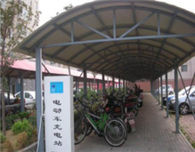 全国多地消防部门加强电动车消防安全管理工作