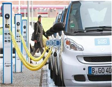 如何在小区内管理电动车充电站？