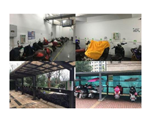 小区充电站分析蓄电池充电失败