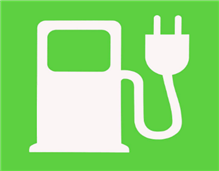 小绿人智能充电桩亮相北京，以高科技改变电动自行车充电方式