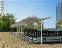 充电站的充电形式都有哪些？