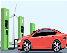 新能源汽车势不可挡，浅谈国内充电站的现状